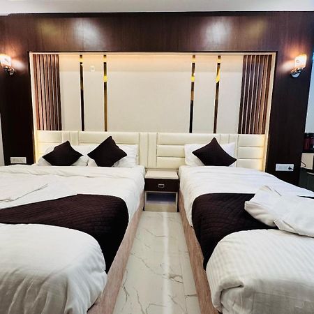 Hotel Royal Mithila Private Limited Janakpur Eksteriør billede