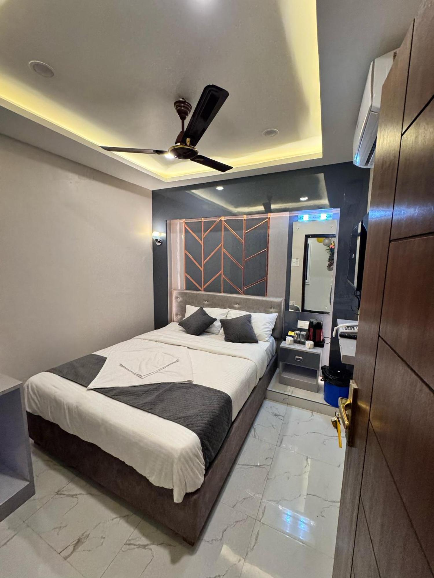 Hotel Royal Mithila Private Limited Janakpur Eksteriør billede