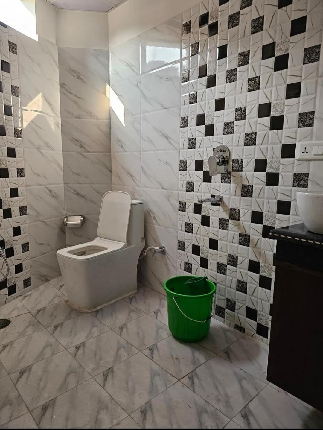 Hotel Royal Mithila Private Limited Janakpur Eksteriør billede