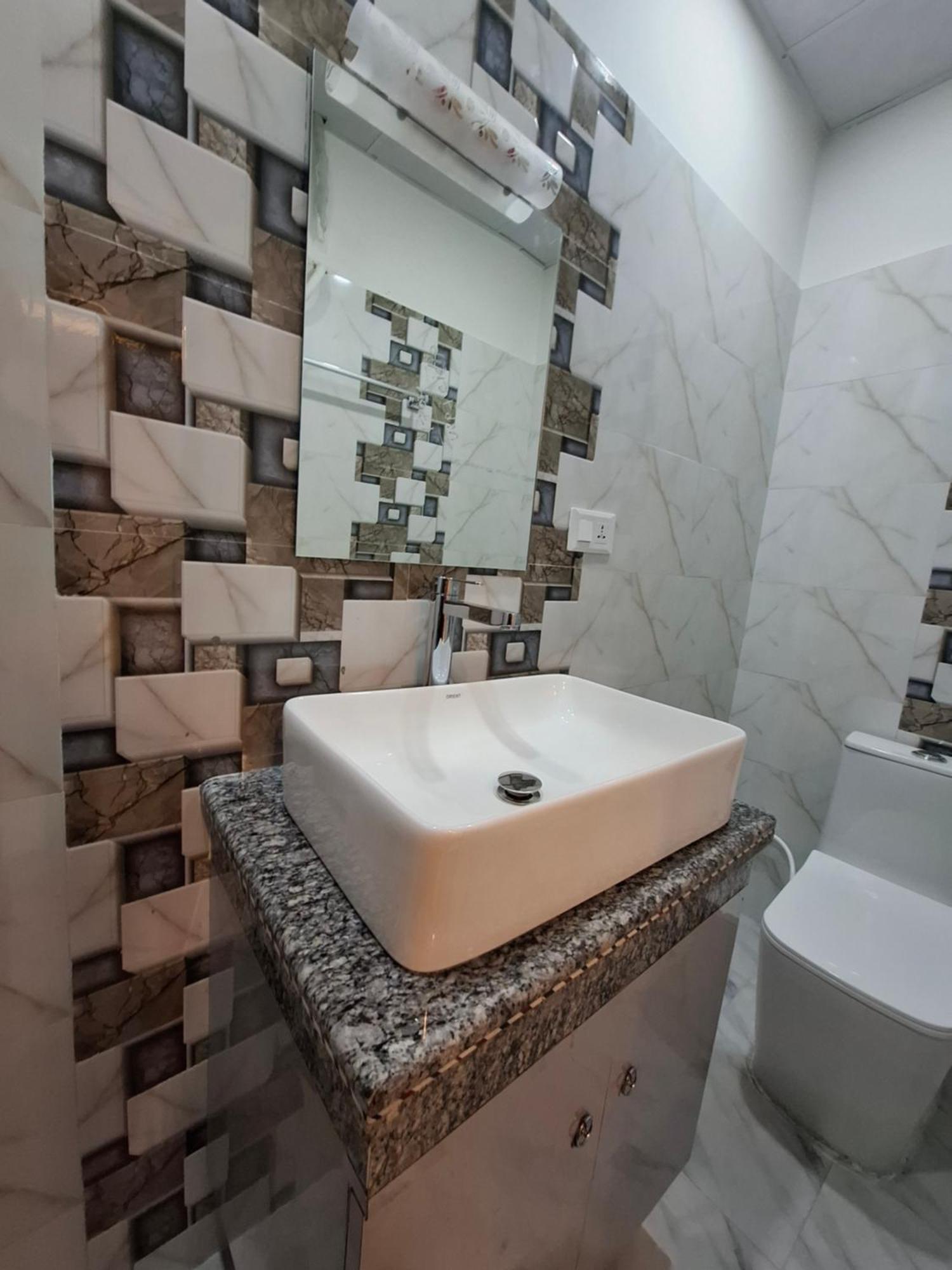 Hotel Royal Mithila Private Limited Janakpur Eksteriør billede