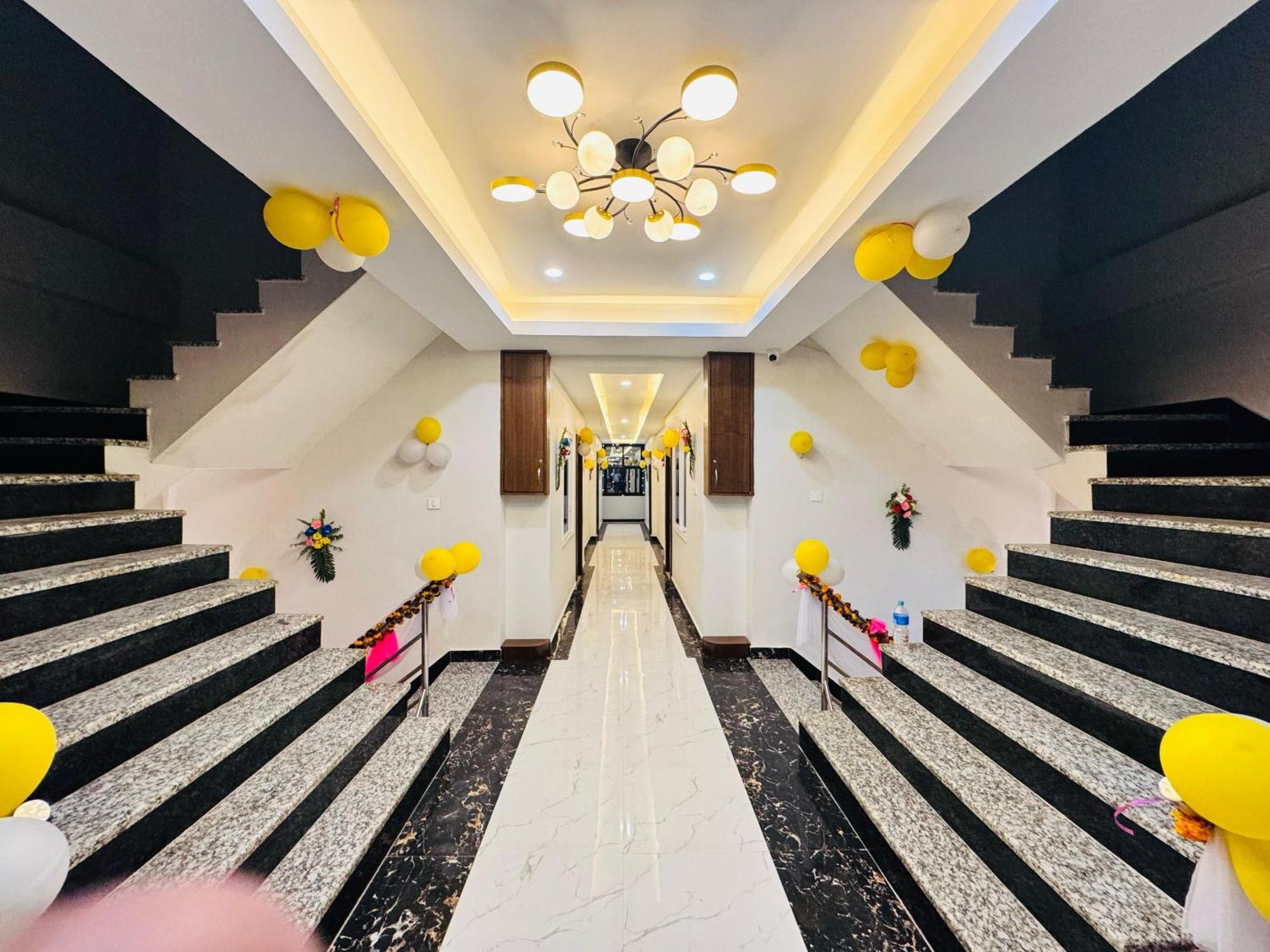 Hotel Royal Mithila Private Limited Janakpur Eksteriør billede